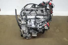 2010 Mitsubishi Lancer 2.0l, Turbo (vin V, 8th Digit), Evolution, Used Engine - 38700 Miles 2010 Mitsubishi Lancer 2.0l, Turbo (vin V, 8th Digit), Evolution, Used Engine - 38700 Miles