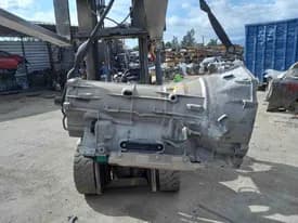 2018 Bmw 330i At, Rwd, Used Transmission 2018 Bmw 330i At, Rwd, Used Transmission