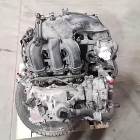 2010 Toyota 4runner 4.0l (vin U, 5th Digit, 1grfe Engine, 6 Cylinder), Used Engine - 101589 Miles 2010 Toyota 4runner 4.0l (vin U, 5th Digit, 1grfe Engine, 6 Cylinder), Used Engine - 101589 Miles