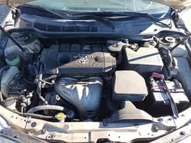 2010 Toyota Camry 2.4l, (vin B, 5th Digit, 2azfxe Engine, 4 Cylinder, Hybrid), Gasoline, Used Engine - 73429 Miles 2010 Toyota Camry 2.4l, (vin B, 5th Digit, 2azfxe Engine, 4 Cylinder, Hybrid), Gasoline, Used Engine - 73429 Miles