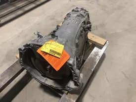 2017 Infiniti Q60 (at), (7 Speed), 3.0l (vr30ddtt), Awd, 400 Hp, Thru 08/31/16, Used Transmission - 22308 Miles 2017 Infiniti Q60 (at), (7 Speed), 3.0l (vr30ddtt), Awd, 400 Hp, Thru 08/31/16, Used Transmission - 22308 Miles