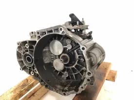 2016 Volkswagen Golf Mt, Htbk, R Model, (6 Speed), Transmission Id Qpp, Used Transmission - 19200 Miles 2016 Volkswagen Golf Mt, Htbk, R Model, (6 Speed), Transmission Id Qpp, Used Transmission - 19200 Miles