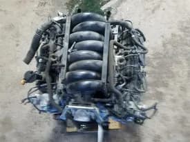 2013 Nissan Armada (5.6l), Vin B (4th Digit, Flex Fuel), Used Engine - 48000 Miles 2013 Nissan Armada (5.6l), Vin B (4th Digit, Flex Fuel), Used Engine - 48000 Miles