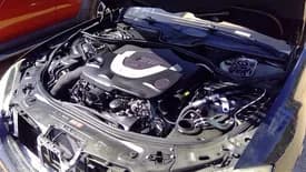 2007 Mercedes Benz S550 5.5l V8, Used Engine - 78000 Miles 2007 Mercedes Benz S550 5.5l V8, Used Engine - 78000 Miles