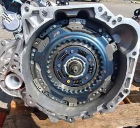 2018 Hyundai Elantra At, 1.4l (turbo, Dct), Thru 12/07/17, Used Transmission - 16200 Miles 2018 Hyundai Elantra At, 1.4l (turbo, Dct), Thru 12/07/17, Used Transmission - 16200 Miles