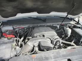 2014 Chevy Tahoe (5.3l, Vin 0, 8th Digit, Opt Lmg), Used Engine - 78802 Miles 2014 Chevy Tahoe (5.3l, Vin 0, 8th Digit, Opt Lmg), Used Engine - 78802 Miles