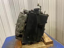 2012 Lincoln Mkx At, (6 Speed), (3.7l), Fwd, Id Ba8p-7000-aa Thru Ac, Used Transmission - 49988 Miles 2012 Lincoln Mkx At, (6 Speed), (3.7l), Fwd, Id Ba8p-7000-aa Thru Ac, Used Transmission - 49988 Miles