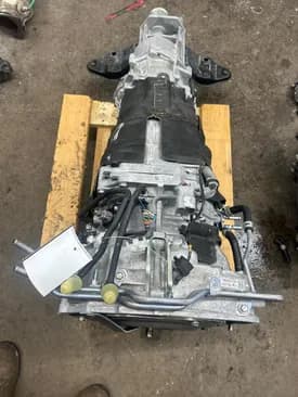 2022 Subaru Ascent (at), Tow Package, Used Transmission 2022 Subaru Ascent (at), Tow Package, Used Transmission