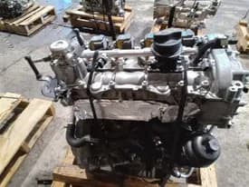 2015 Mercedes Benz Cla250 117 Type, Cla250 (vin 4g Or 4e, 6th And 7th Digits), Used Engine - 66749 Miles 2015 Mercedes Benz Cla250 117 Type, Cla250 (vin 4g Or 4e, 6th And 7th Digits), Used Engine - 66749 Miles