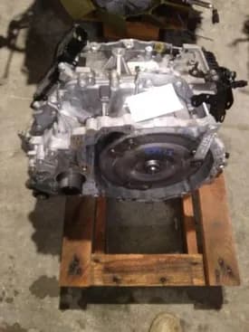 2022 Jeep Compass (at), 9 Speed (4wd), 4.334 Ratio (final Drive Ratio), Used Transmission - 20939 Miles 2022 Jeep Compass (at), 9 Speed (4wd), 4.334 Ratio (final Drive Ratio), Used Transmission - 20939 Miles