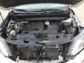 2017 Nissan Pathfinder At Cvt 3.5l 6 Cylinder 4x4 Awd, Used Engine - 53000 Miles 2017 Nissan Pathfinder At Cvt 3.5l 6 Cylinder 4x4 Awd, Used Engine - 53000 Miles