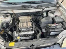 2002 Hyundai Santa Fe 2.7l V6, Used Engine - 77000 Miles 2002 Hyundai Santa Fe 2.7l V6, Used Engine - 77000 Miles