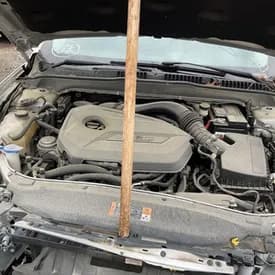 2014 Ford Fusion 1.6l L4 Turbocharged, Used Engine - 25978 Miles 2014 Ford Fusion 1.6l L4 Turbocharged, Used Engine - 25978 Miles