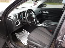 2015 Chevy Equinox At, Fwd, 2.4l, Used Transmission 2015 Chevy Equinox At, Fwd, 2.4l, Used Transmission