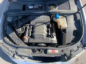 2004 Audi A6 3.0l (vin T, 5th Digit), From Vin 018001, Used Engine - 89000 Miles 2004 Audi A6 3.0l (vin T, 5th Digit), From Vin 018001, Used Engine - 89000 Miles