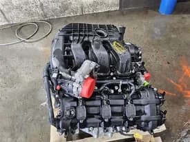 2017 Dodge Charger At Awd 3.6l 8 Speed, Used Engine - 44000 Miles 2017 Dodge Charger At Awd 3.6l 8 Speed, Used Engine - 44000 Miles