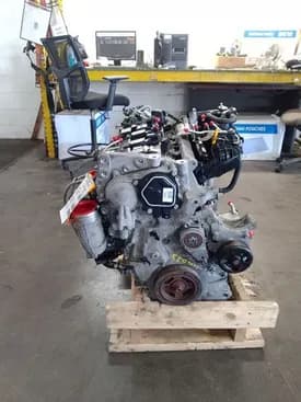 2020 Nissan Altima 2.5l,fwd,at, Used Engine - 12000 Miles 2020 Nissan Altima 2.5l,fwd,at, Used Engine - 12000 Miles