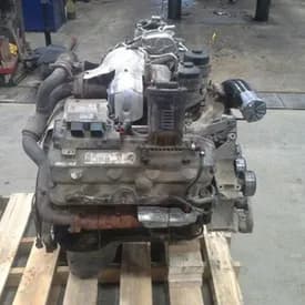 2005 Ford F-250 Super Duty 6.0l V8 Diesel Turbocharged, Used Engine - 32566 Miles 2005 Ford F-250 Super Duty 6.0l V8 Diesel Turbocharged, Used Engine - 32566 Miles