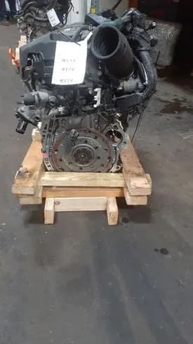 2015 Honda Cr-v (2.4l, Vin M, 5th Digit), Used Engine - 12238 Miles 2015 Honda Cr-v (2.4l, Vin M, 5th Digit), Used Engine - 12238 Miles