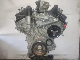 2017 Lincoln Mkx 2.7l (vin P, 8th Digit, Turbo), Used Engine - 42600 Miles 2017 Lincoln Mkx 2.7l (vin P, 8th Digit, Turbo), Used Engine - 42600 Miles