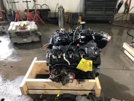 2013 Ford F-150 3.5l (turbo), (vin T, 8th Digit), Used Engine - 106679 Miles 2013 Ford F-150 3.5l (turbo), (vin T, 8th Digit), Used Engine - 106679 Miles