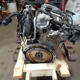 2015 Mercedes Benz C300 205 Type, C300 (sdn), Rwd, Used Engine - 55193 Miles 2015 Mercedes Benz C300 205 Type, C300 (sdn), Rwd, Used Engine - 55193 Miles