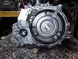 2017 Jeep Compass New Style (horizontal Rear Door Handle), At, (engine Id Edd), 9 Speed (4wd), 4.334 Ratio (final Drive Ratio), Used Transmission - 29686 Miles 2017 Jeep Compass New Style (horizontal Rear Door Handle), At, (engine Id Edd), 9 Speed (4wd), 4.334 Ratio (final Drive Ratio), Used Transmission - 29686 Miles