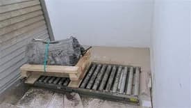 2012 Audi Q7 (at), Transmission Id Mhn, Used Transmission - 49978 Miles 2012 Audi Q7 (at), Transmission Id Mhn, Used Transmission - 49978 Miles