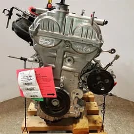 2023 Chevy Malibu (1.5l, Vin T, 8th Digit, Opt Lfv), Used Engine - 4088 Miles 2023 Chevy Malibu (1.5l, Vin T, 8th Digit, Opt Lfv), Used Engine - 4088 Miles