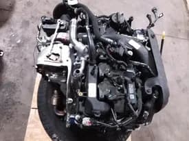 2023 Jeep Wrangler Gasoline, 3.6l (vin G, 8th Digit), 48 Volt System (etorque), Used Engine - 11106 Miles 2023 Jeep Wrangler Gasoline, 3.6l (vin G, 8th Digit), 48 Volt System (etorque), Used Engine - 11106 Miles