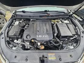 2010 Buick Lacrosse 3.0l (vin G, 8th Digit, Opt Lf1), Used Engine 2010 Buick Lacrosse 3.0l (vin G, 8th Digit, Opt Lf1), Used Engine