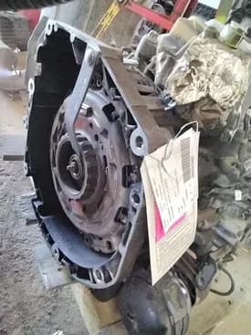 2013 Dodge Dart Mt, 1.4l (turbo), Used Transmission - 8959 Miles 2013 Dodge Dart Mt, 1.4l (turbo), Used Transmission - 8959 Miles