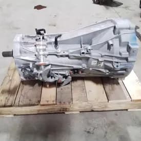 2021 Ford Bronco Mt, Used Transmission - 35086 Miles 2021 Ford Bronco Mt, Used Transmission - 35086 Miles