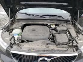 2020 Volvo Xc40 (2.0l, Turbo), Vin 16 (4th And 5th Digit, B4204t18), Used Engine - 40175 Miles 2020 Volvo Xc40 (2.0l, Turbo), Vin 16 (4th And 5th Digit, B4204t18), Used Engine - 40175 Miles