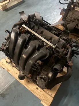 2010 Kia Rondo 2.4l, Vin 9 (8th Digit, California Emissions), Used Engine - 72605 Miles 2010 Kia Rondo 2.4l, Vin 9 (8th Digit, California Emissions), Used Engine - 72605 Miles