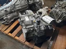 2013 Ford Escape At, 1.6l, 4x2, Used Transmission 2013 Ford Escape At, 1.6l, 4x2, Used Transmission