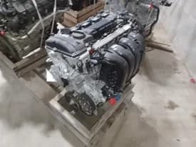 2023 Kia Seltos 2.0l (vin A, 8th Digit), Used Engine - 9734 Miles 2023 Kia Seltos 2.0l (vin A, 8th Digit), Used Engine - 9734 Miles