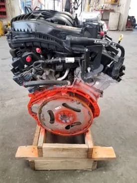 2019 Dodge Charger 3.6l (vin G, 8th Digit), Rwd, Used Engine - 37800 Miles 2019 Dodge Charger 3.6l (vin G, 8th Digit), Rwd, Used Engine - 37800 Miles