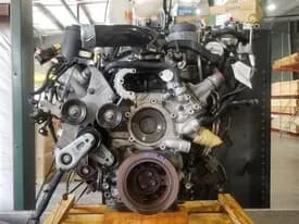 2010 Ford F-250 Super Duty 6.4l (vin R, 8th Digit, Diesel), Remanufactured Engine - 0 Miles 2010 Ford F-250 Super Duty 6.4l (vin R, 8th Digit, Diesel), Remanufactured Engine - 0 Miles