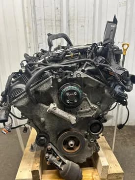 2015 Hyundai Genesis Sdn, 3.8l (vin E, 8th Digit), Rwd, Used Engine - 41000 Miles 2015 Hyundai Genesis Sdn, 3.8l (vin E, 8th Digit), Rwd, Used Engine - 41000 Miles