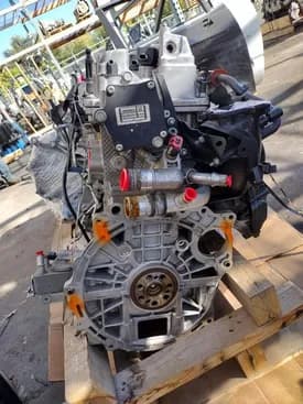 2015 Dodge Dart 2.4l (vin B, 8th Digit), Engine Id Ed8 (pzev), Used Engine - 62699 Miles 2015 Dodge Dart 2.4l (vin B, 8th Digit), Engine Id Ed8 (pzev), Used Engine - 62699 Miles