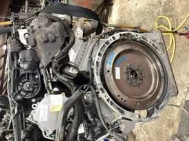 2012 Mercedes Benz Slk350 172 Type, Slk350, Standard Unleaded Fuel, Used Engine - 53289 Miles 2012 Mercedes Benz Slk350 172 Type, Slk350, Standard Unleaded Fuel, Used Engine - 53289 Miles