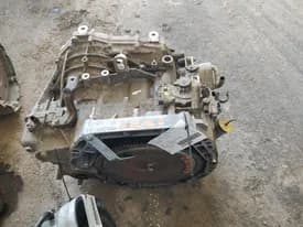 2014 Honda Accord At, 2.4l (cvt), Used Transmission 2014 Honda Accord At, 2.4l (cvt), Used Transmission