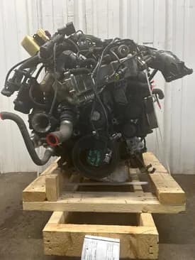 2016 Bmw 328i (2.0l, 4 Cylinder), Diesel, Rwd, Used Engine - 7200 Miles 2016 Bmw 328i (2.0l, 4 Cylinder), Diesel, Rwd, Used Engine - 7200 Miles