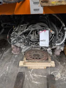 2020 Ford F-150 5.0l (vin 5, 8th Digit), Gasoline, Used Engine - 55431 Miles 2020 Ford F-150 5.0l (vin 5, 8th Digit), Gasoline, Used Engine - 55431 Miles