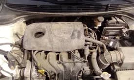 2019 Kia Rio (1.6l, Vin D, 8th Digit), Used Engine - 42600 Miles 2019 Kia Rio (1.6l, Vin D, 8th Digit), Used Engine - 42600 Miles