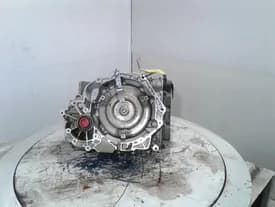 2018 Chevy Cruze Gasoline, At (1.4l, Vin M, 8th Digit, Opt Le2), Used Transmission 2018 Chevy Cruze Gasoline, At (1.4l, Vin M, 8th Digit, Opt Le2), Used Transmission