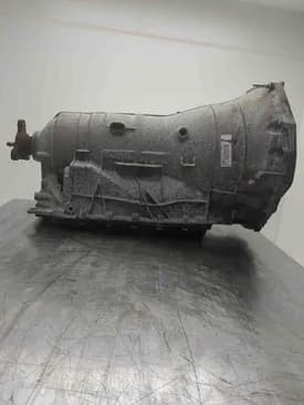 2005 Bmw 545i Mt, (6 Speed), W/o Sequential Manual Gearbox; Thru 2/05, Used Transmission 2005 Bmw 545i Mt, (6 Speed), W/o Sequential Manual Gearbox; Thru 2/05, Used Transmission