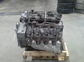 2010 Chevy Suburban 1500 (5.3l), Vin 3 (8th Digit, Opt Lc9), Used Engine - 78000 Miles 2010 Chevy Suburban 1500 (5.3l), Vin 3 (8th Digit, Opt Lc9), Used Engine - 78000 Miles