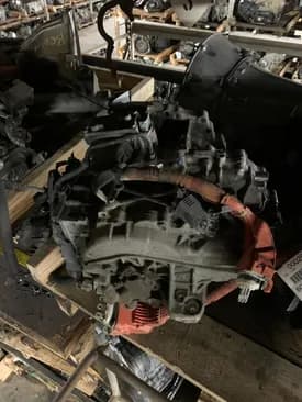 2013 Lexus Rx450h At, (cvt), Used Transmission - 59446 Miles 2013 Lexus Rx450h At, (cvt), Used Transmission - 59446 Miles